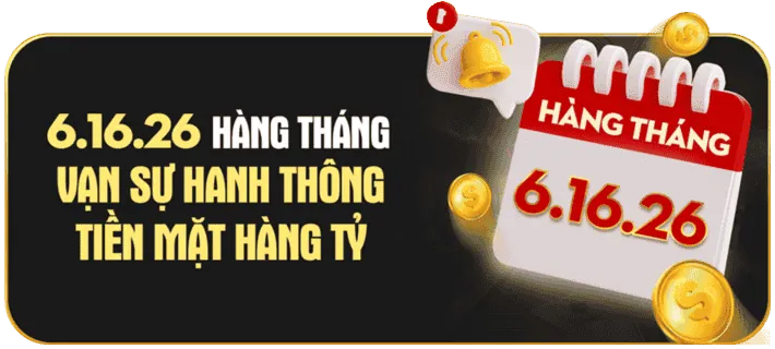 Giải trí đa dạng